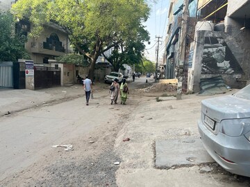  Warehouse – Exterior View View at Nh 8 - for Rent