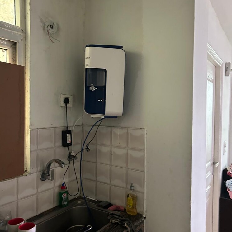 Bathroom, migsun-ultimo 2 Bedroom 1005 Sq.Ft. Apartment In Omicron Iii Greater Noida Greater Noida 8769469