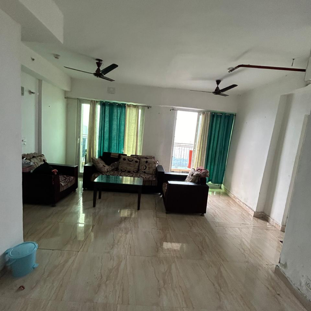 2 BHK 1005 Sq.Ft. Apartment in Migsun Ultimo