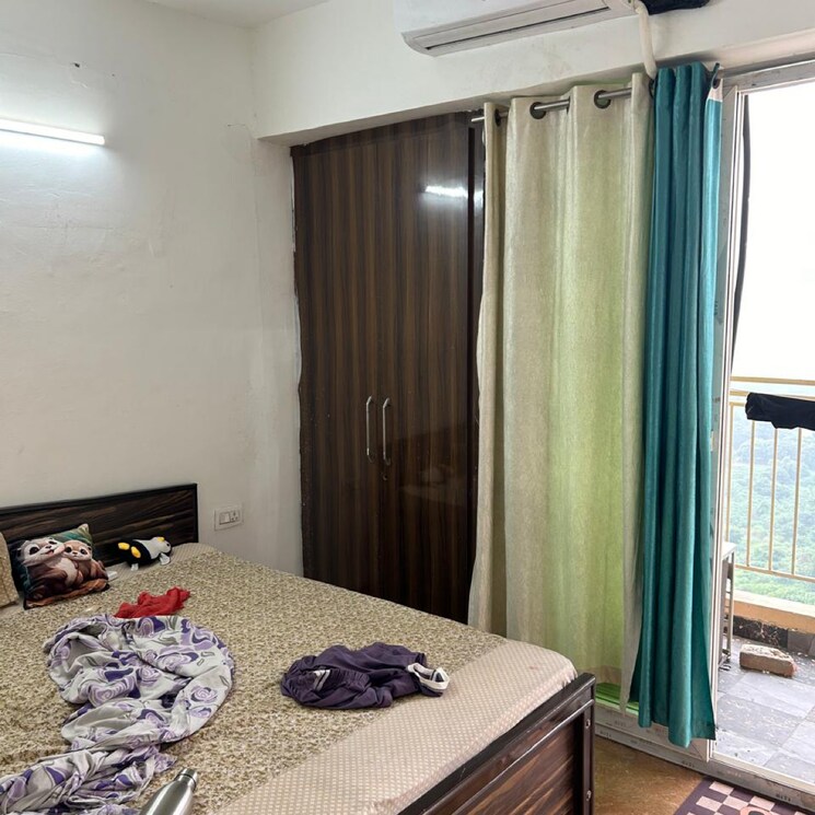 Bedroom, migsun-ultimo 2 Bedroom 1005 Sq.Ft. Apartment In Omicron Iii Greater Noida Greater Noida 8769469