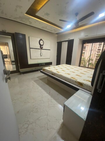 Kitchen in 2.5 BHK Apartment at Tarangan Towers, Samata Nagar – for Rent