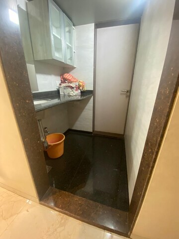 Furnished Amenities in 2.5 BHK Apartment at Tarangan Towers, Samata Nagar – for Rent