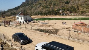  Plot – Exterior View View at Bhogpur - for Sale