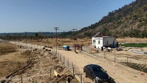  Plot – Exterior View View at Bhogpur - for Sale