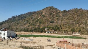 Plot Area in  Plot at Bhogpur – for Sale