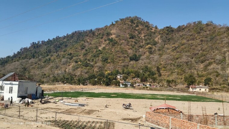 undefined, bhogpur  150 Sq.Yd. Plot In Bhogpur Dehradun 8769482