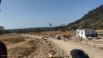 Plot Area in  Plot at Bhogpur – for Sale