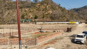 Plot Area in  Plot at Bhogpur – for Sale