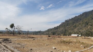 Plot Area in  Plot at Bhogpur – for Sale