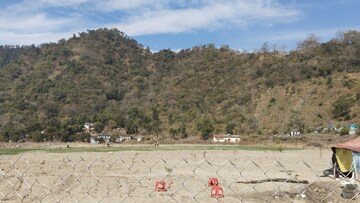 Plot Area in  Plot at Bhogpur – for Sale