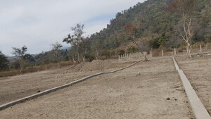 Plot Area in  Plot at Bhogpur – for Sale