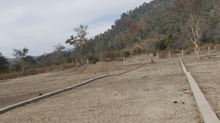 undefined, bhogpur  150 Sq.Yd. Plot In Bhogpur Dehradun 8769482