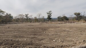 Plot Area in  Plot at Bhogpur – for Sale