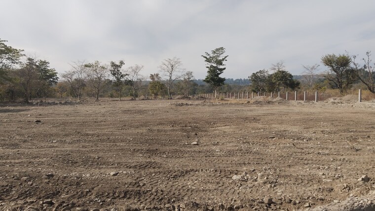 undefined, bhogpur  150 Sq.Yd. Plot In Bhogpur Dehradun 8769482