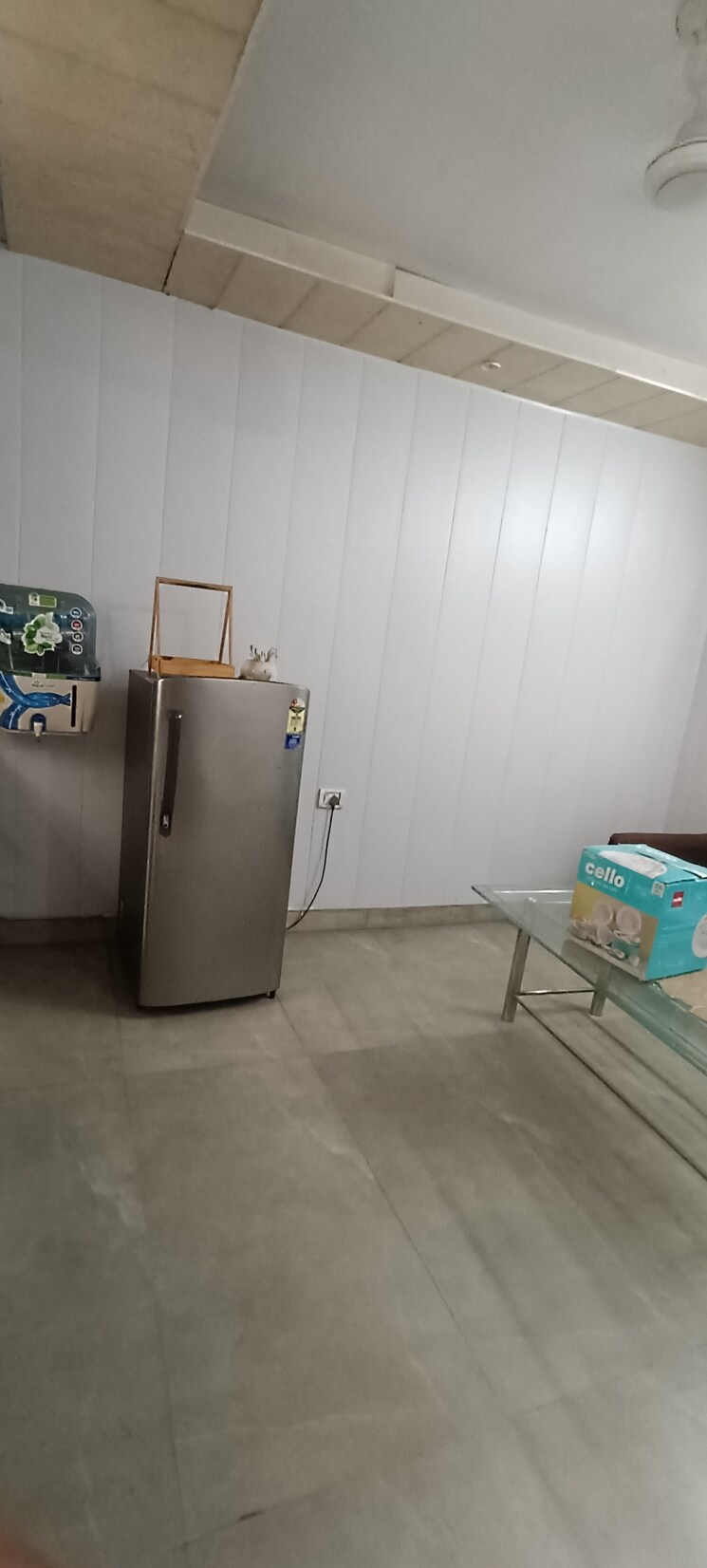 undefined, greater kailash i 1.5 Bedroom 450 Sq.Ft. Builder Floor In Greater Kailash I Delhi 8769481