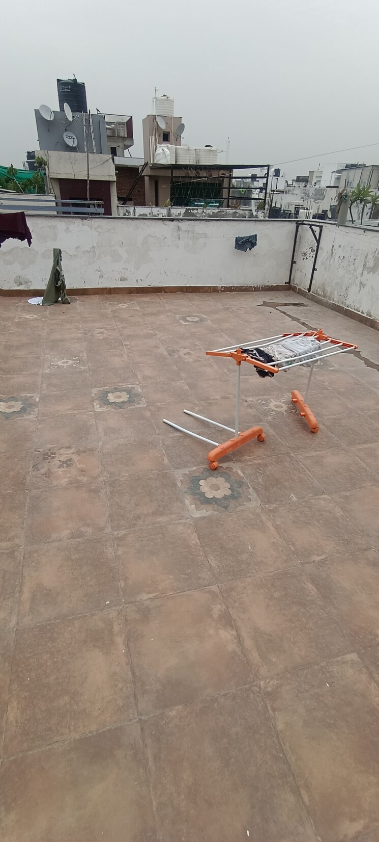 Map Location, greater kailash i 1.5 Bedroom 450 Sq.Ft. Builder Floor In Greater Kailash I Delhi 8769481