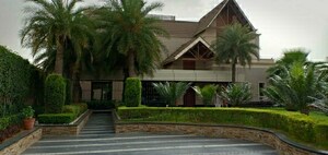 5 BHK Independent House For Sale in Basant City