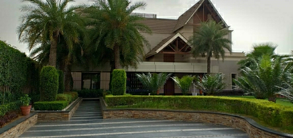 5 BHK + Pooja Room Independent House For Sale in Akal Property Advisor 