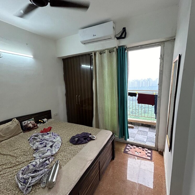 Bedroom, migsun-ultimo 2 Bedroom 1005 Sq.Ft. Apartment In Omicron Iii Greater Noida Greater Noida 8769489