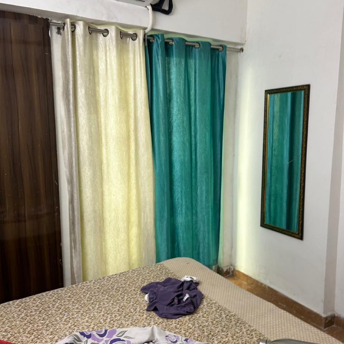 2 BHK Apartment For Rent in Migsun Ultimo