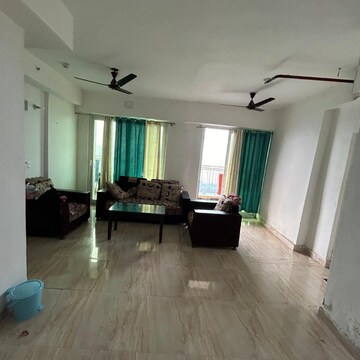 Living Room in 2 BHK Apartment at Migsun Ultimo, Omicron Iii Greater Noida – for Rent