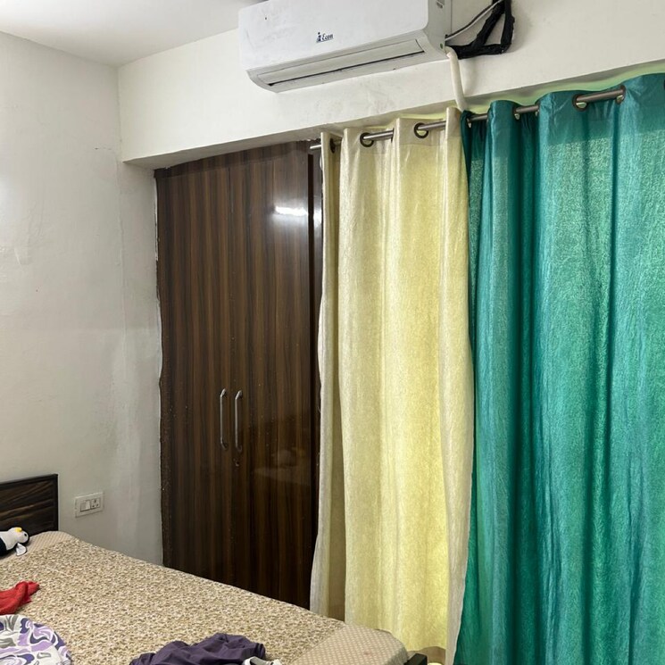 Bedroom, migsun-ultimo 2 Bedroom 1005 Sq.Ft. Apartment In Omicron Iii Greater Noida Greater Noida 8769489