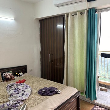 Bedroom in 2 BHK Apartment at Migsun Ultimo, Omicron Iii Greater Noida – for Rent