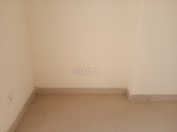 Furnished Amenities in 2 BHK Apartment at Sidhartha NCR One, Sector 95 – for Rent
