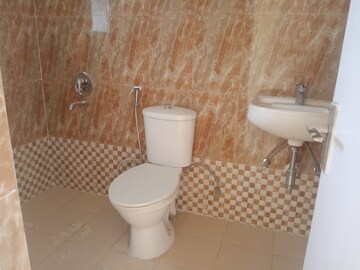 Bathroom in 2 BHK Apartment at Sidhartha NCR One, Sector 95 – for Rent