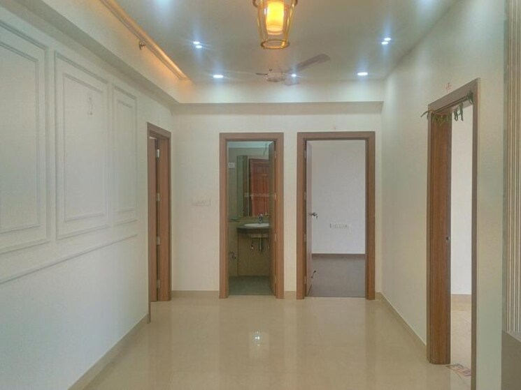 Room, eldeco-mystic-green-phase-ii 3 Bedroom 2000 Sq.Ft. Builder Floor In Omicron I Greater Noida Greater Noida 8769480