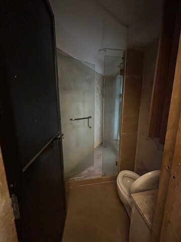 Attached Bathroom in 1 BHK Apartment at Khar West – for Rent