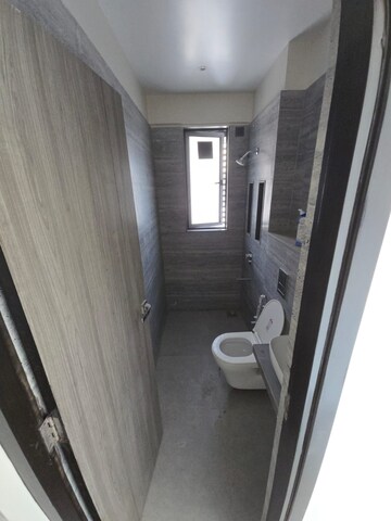 Building Lobby in 3 BHK Apartment at Rishabraj Blue Lotus, Khar West – for Rent