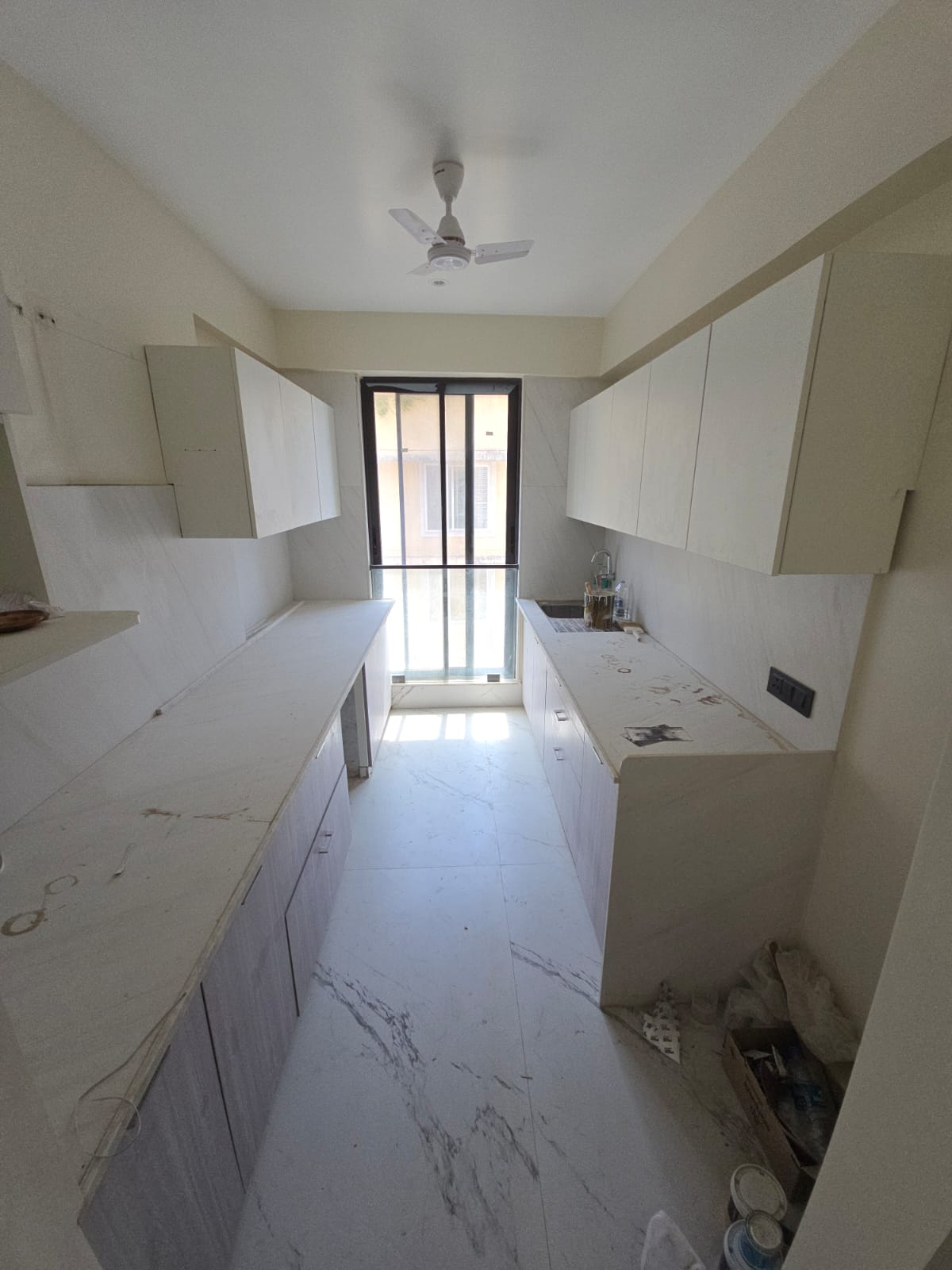 3 BHK 1085 Sq.Ft. Apartment in Rishabraj Blue Lotus