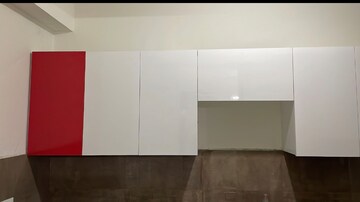 Kitchen in 2 BHK Apartment at BPTP Discovery Park, Sector 80 – for Rent