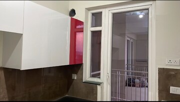 Kitchen in 2 BHK Apartment at BPTP Discovery Park, Sector 80 – for Rent