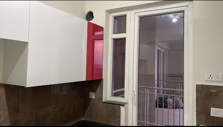 Kitchen, bptp-discovery-park 2 Bedroom 1248 Sq.Ft. Apartment In Sector 80 Faridabad 8769530