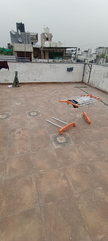 1.5 BHK Builder Floor – Map Location View at Greater Kailash I - for Rent