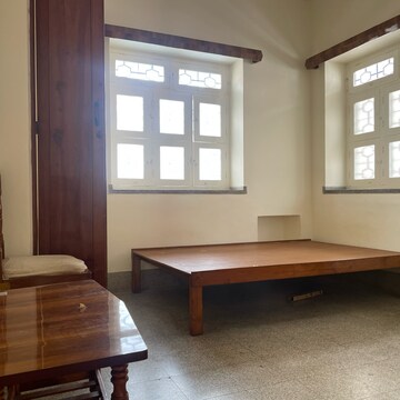 1 BHK Apartment For Rent in Shanthi Nagar