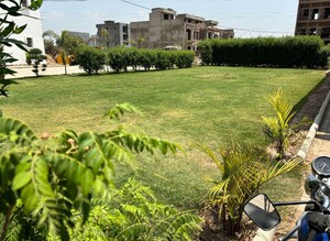  Plot – Garden View at Ambala Highway - for Sale