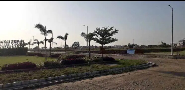 undefined, ambala highway  110 Sq.Yd. Plot In Ambala Highway Zirakpur 8769516