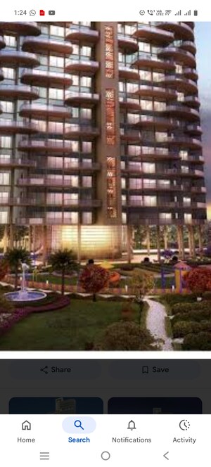 5 BHK Apartment For Sale in Mahagun Marvella, Sector 78