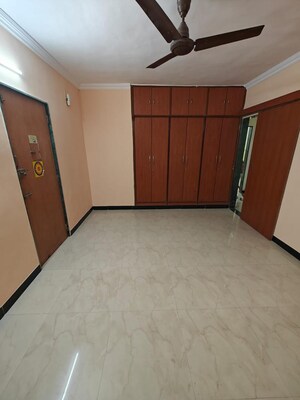 Room in 2 BHK Apartment at Drug Employees Chs, Samata Nagar – for Sale