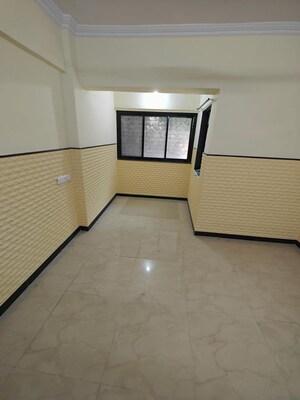 Room in 2 BHK Apartment at Drug Employees Chs, Samata Nagar – for Sale