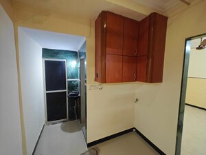 Furnished Amenities in 2 BHK Apartment at Drug Employees Chs, Samata Nagar – for Sale