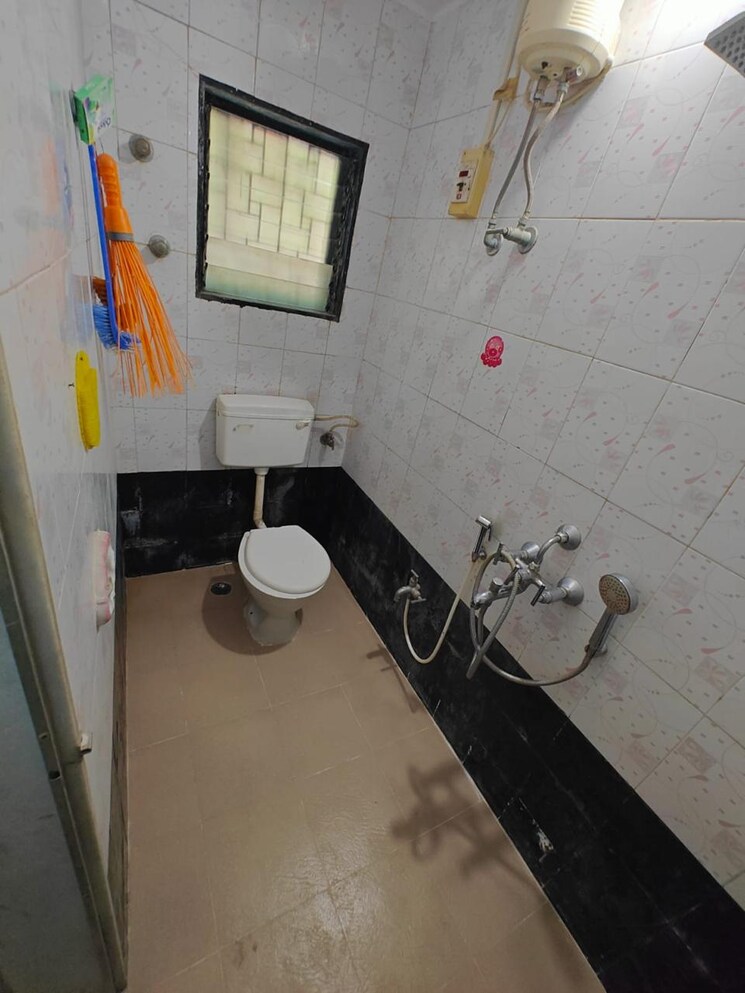 Master Bedroom, drug-employees-chs 2 Bedroom 750 Sq.Ft. Apartment In Samata Nagar Thane 8769526