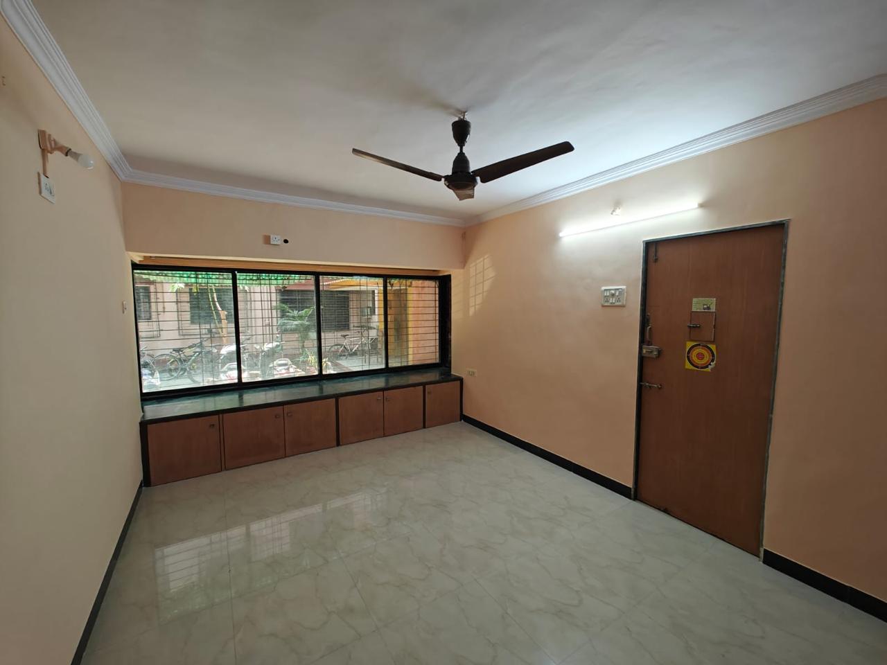 2 BHK Apartment For Sale in Drug Employees Chs