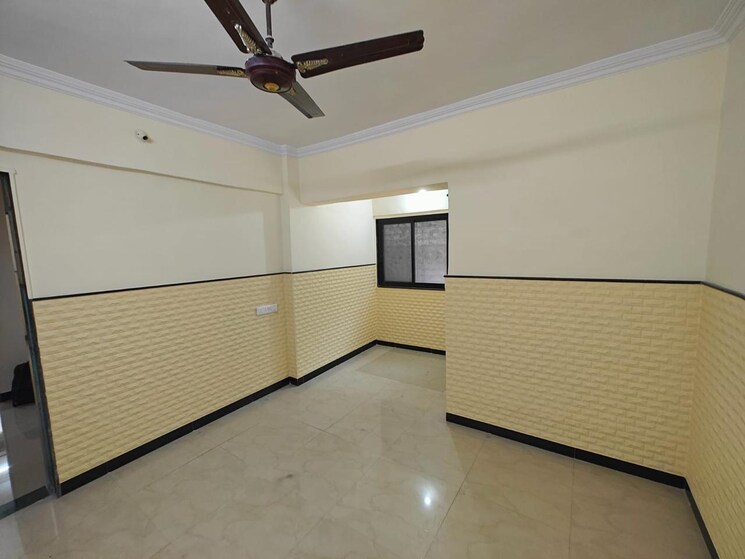 Room, drug-employees-chs 2 Bedroom 750 Sq.Ft. Apartment In Samata Nagar Thane 8769526