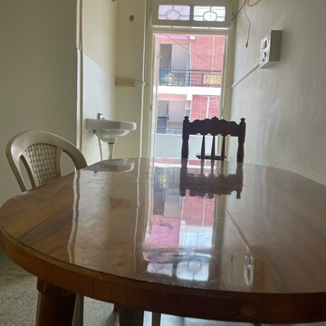  1 BHK Apartment at Shanthi Nagar – for Rent