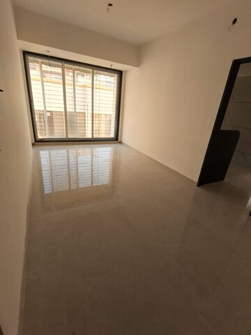 2 BHK Apartment For Sale in Hari Om Bhakti, Ulwe Sector 18