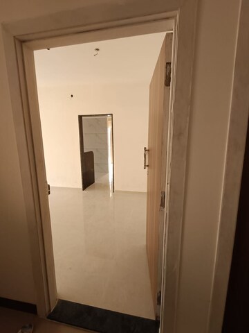 Building Lobby in 2 BHK Apartment at Hari Om Bhakti, Ulwe Sector 18 – for Sale